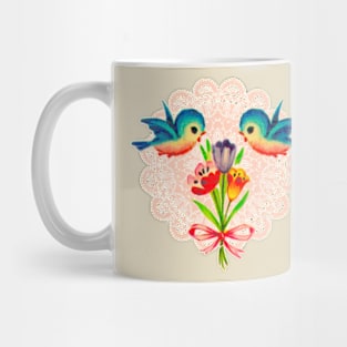 Tweet Mug